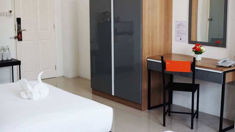 B2 Korat Boutique & Budget Hotel, Nakhon Ratchasima, Thailand