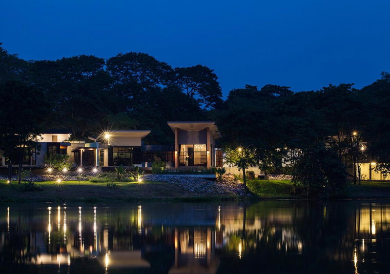 Photharam126 Resort, Ban Khlong Ta Khot, Thailand