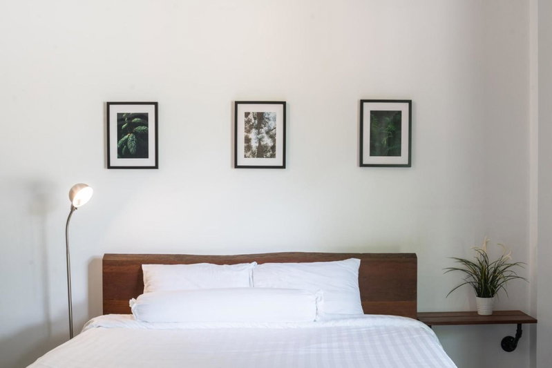 Photharam126 Resort, Ban Khlong Ta Khot, Thailand