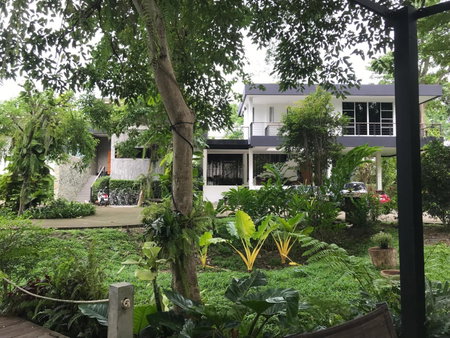 Photharam126 Resort, Ban Khlong Ta Khot, Thailand