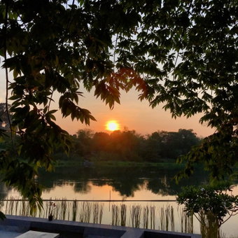 Photharam126 Resort, Ban Khlong Ta Khot, Thailand