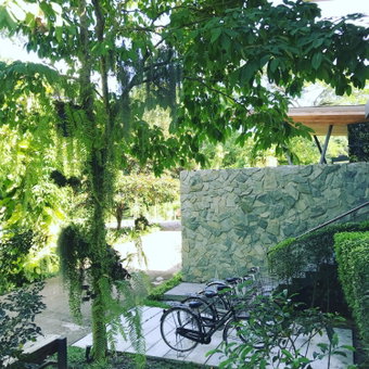 Photharam126 Resort, Ban Khlong Ta Khot, Thailand