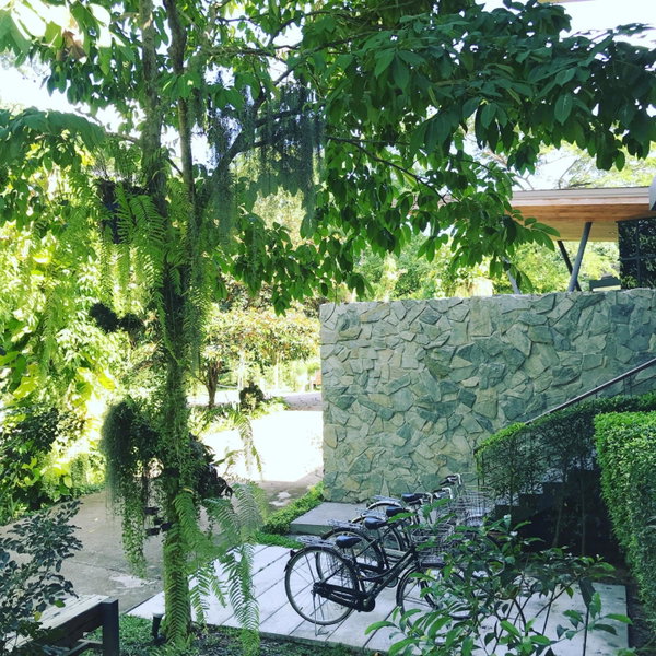 Photharam126 Resort, Ban Khlong Ta Khot, Thailand