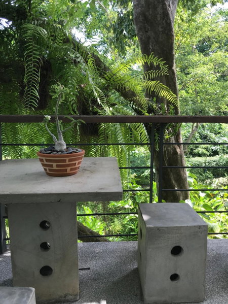 Photharam126 Resort, Ban Khlong Ta Khot, Thailand