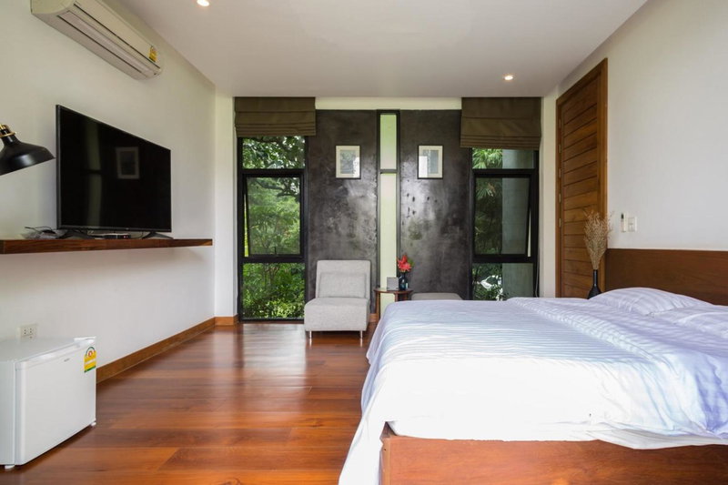 Photharam126 Resort, Ban Khlong Ta Khot, Thailand
