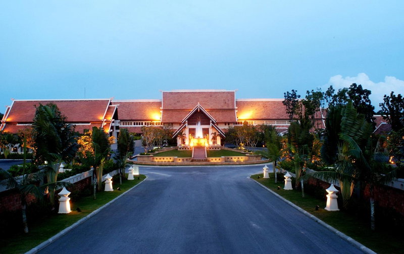 Mission Hills Phuket Golf Resort-SHA Extra Plus, Por Bay, Thailand