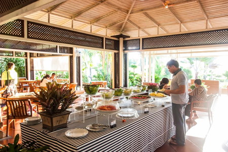 Mission Hills Phuket Golf Resort-SHA Extra Plus, Por Bay, Thailand