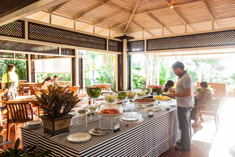 Mission Hills Phuket Golf Resort-SHA Extra Plus, Por Bay, Thailand