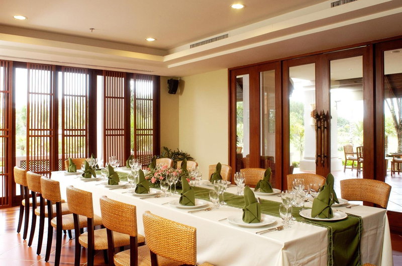 Mission Hills Phuket Golf Resort-SHA Extra Plus, Por Bay, Thailand