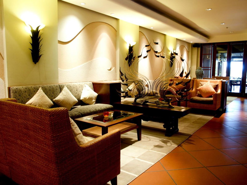 Mission Hills Phuket Golf Resort-SHA Extra Plus, Por Bay, Thailand