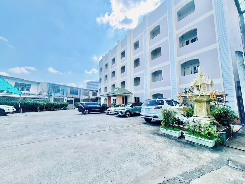 Udon Perfect Mansion, Udon Thani, Thailand
