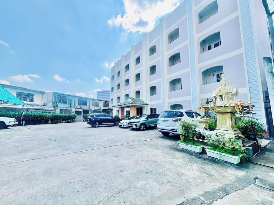 Udon Perfect Mansion, Udon Thani, Thailand