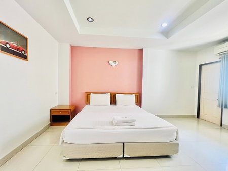 Udon Perfect Mansion, Udon Thani, Thailand