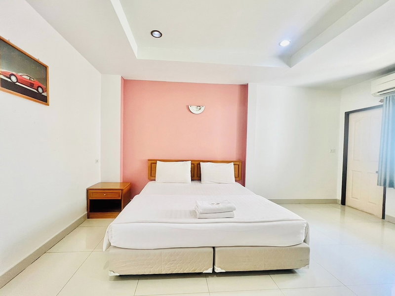 Udon Perfect Mansion, Udon Thani, Thailand