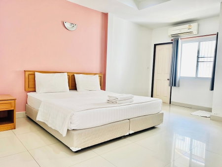 Udon Perfect Mansion, Udon Thani, Thailand