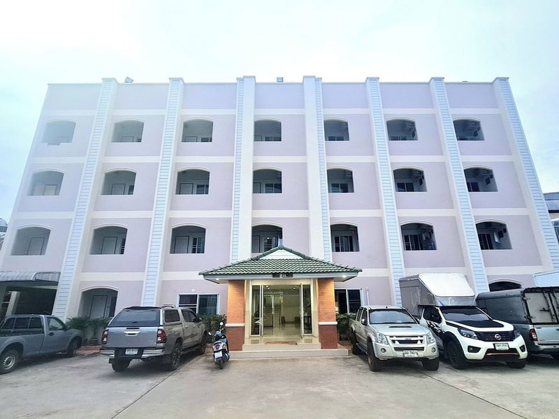 Udon Perfect Mansion, Udon Thani, Thailand