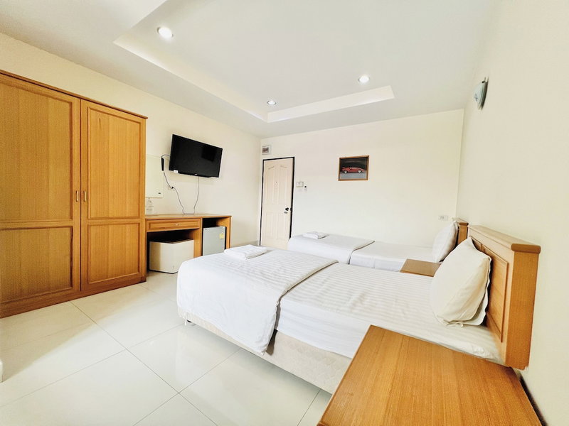 Udon Perfect Mansion, Udon Thani, Thailand