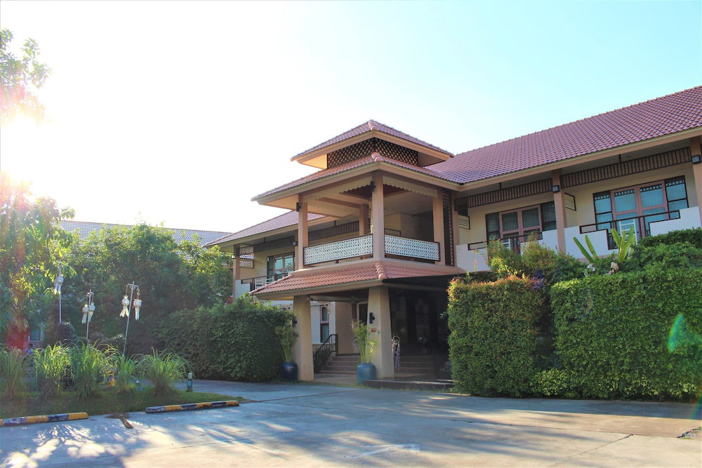 Nan Boutique Hotel, Thailand