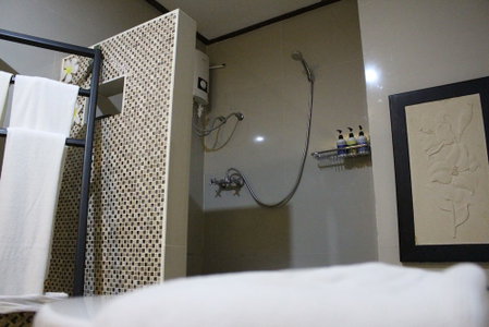 Nan Boutique Hotel, Nan, Thailand