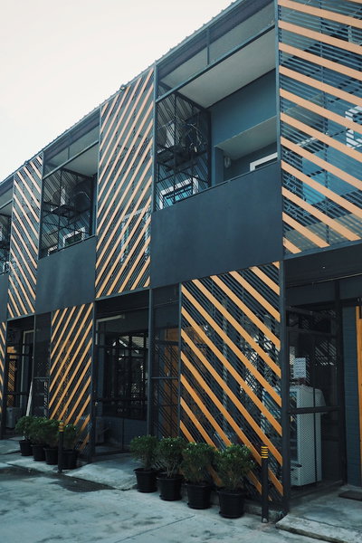 Indiego Space, Mueang Loei, Thailand
