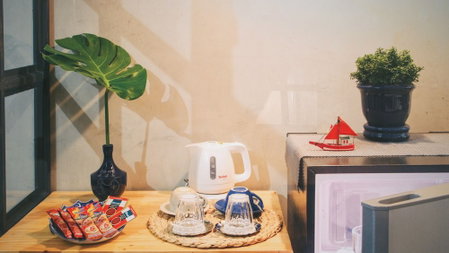 Indiego Space, Mueang Loei, Thailand