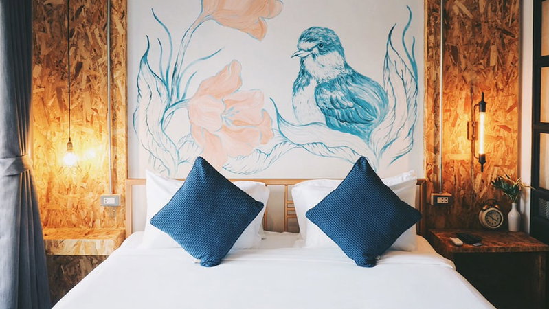 Indiego Space, Mueang Loei, Thailand