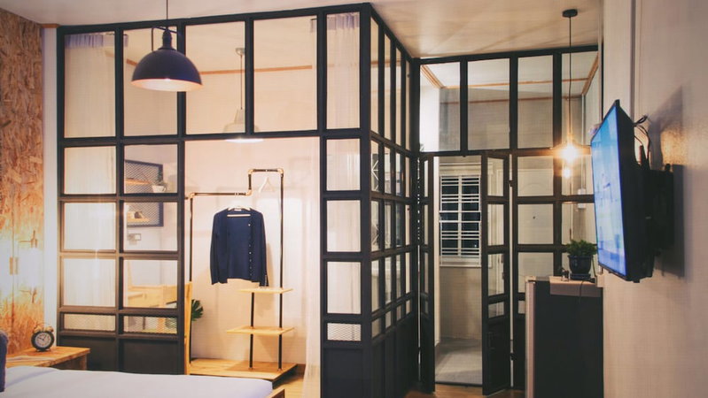 Indiego Space, Mueang Loei, Thailand