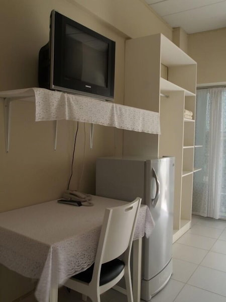 Chomdao Hotel, Rayong, Thailand
