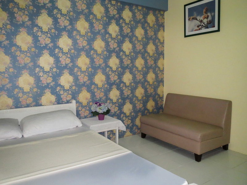 Chomdao Hotel, Rayong, Thailand