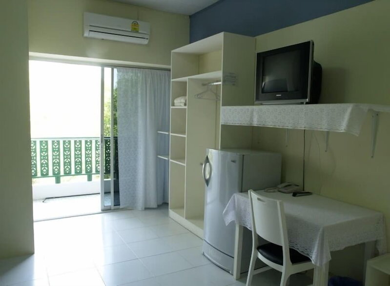 Chomdao Hotel, Rayong, Thailand