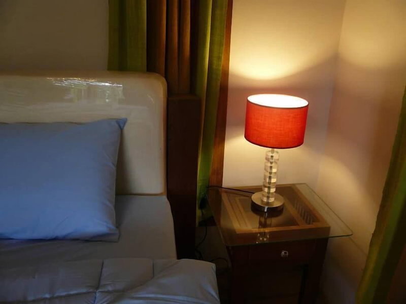 Gims Resort, Mae Hong Son, Thailand