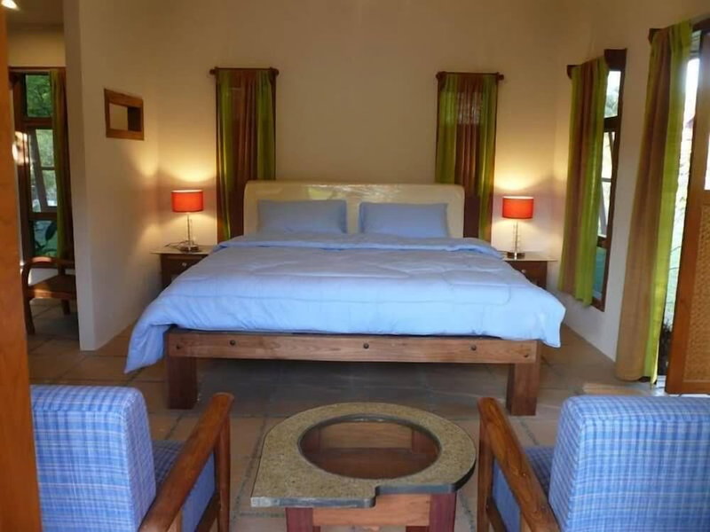 Gims Resort, Mae Hong Son, Thailand