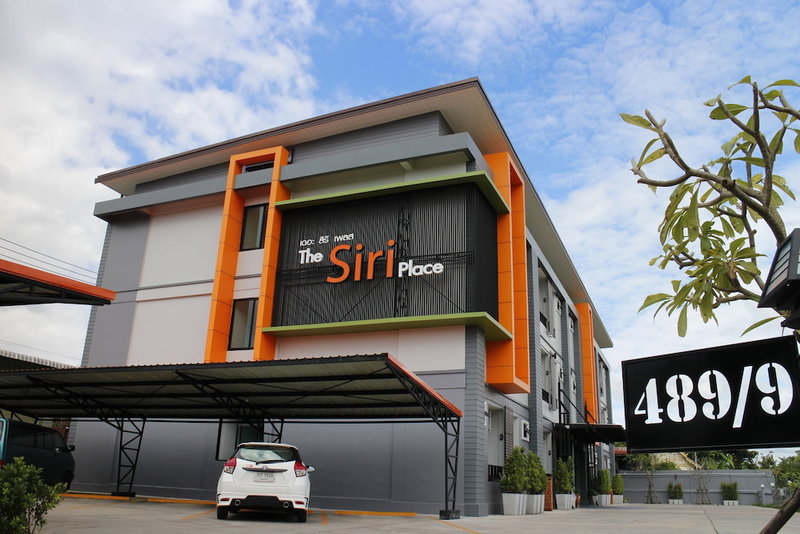 The Siri Place, Udon Thani, Thailand