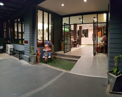 The Siri Place, Udon Thani, Thailand