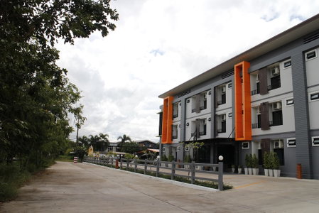 The Siri Place, Udon Thani, Thailand