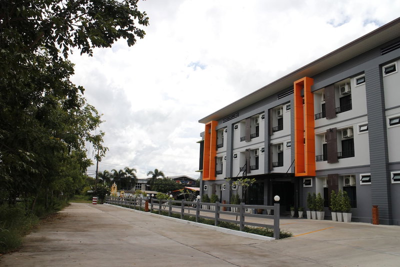 The Siri Place, Udon Thani, Thailand