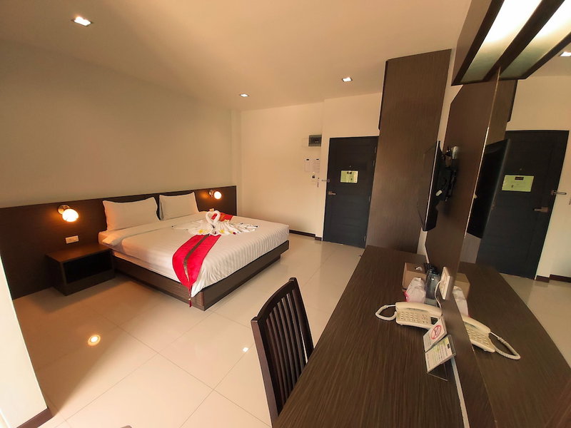 The Siri Place, Udon Thani, Thailand