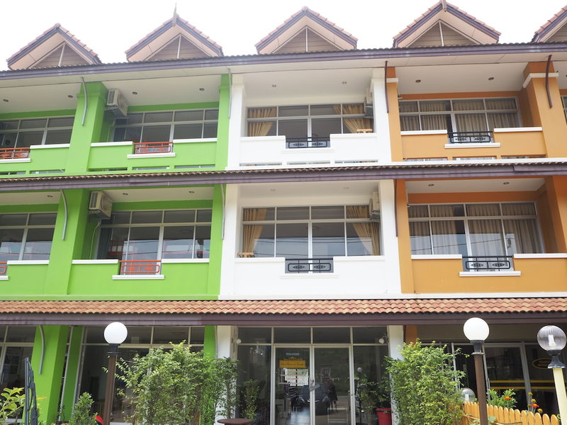 Our Home at Lanta, Ko Lanta, Thailand