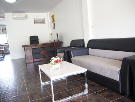 Our Home at Lanta, Ko Lanta, Thailand