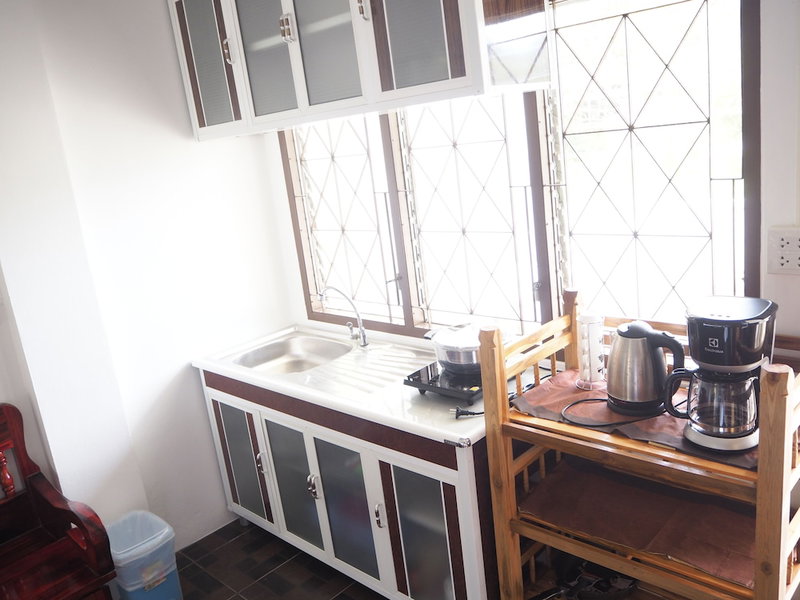 Our Home at Lanta, Ko Lanta, Thailand