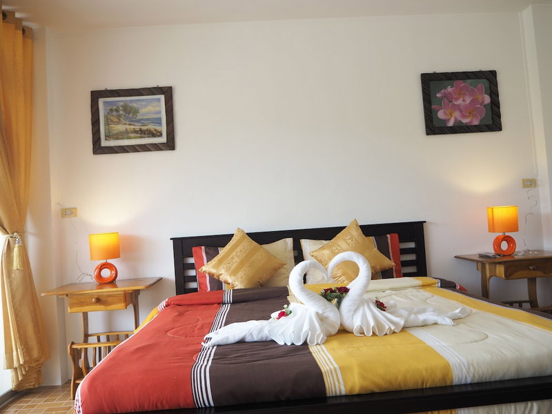 Our Home at Lanta, Ko Lanta, Thailand