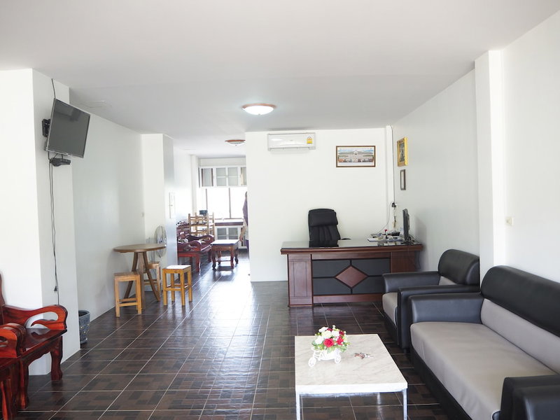 Our Home at Lanta, Ko Lanta, Thailand