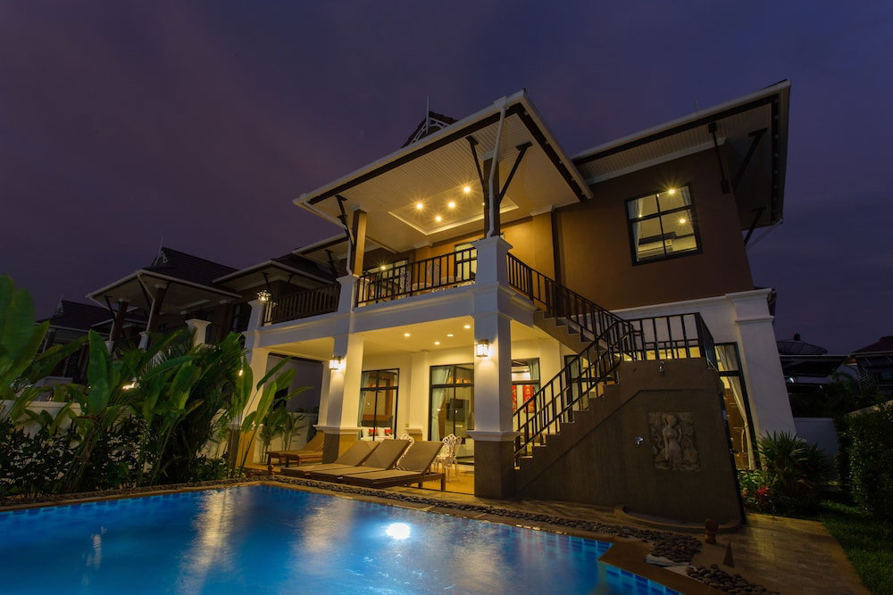 The Best Aonang Villas, Thailand