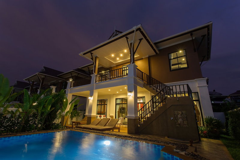 The Best Aonang Villas, Krabi, Thailand