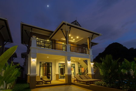 The Best Aonang Villas, Krabi, Thailand