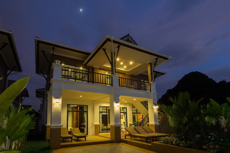 The Best Aonang Villas, Krabi, Thailand