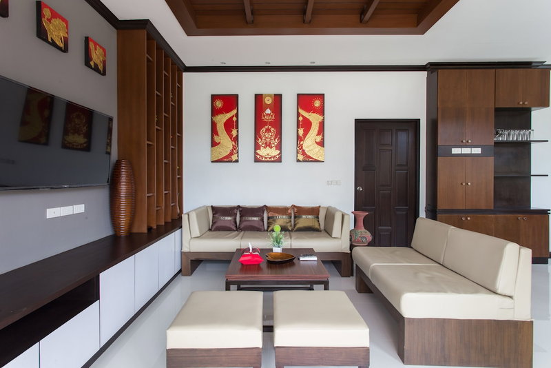 The Best Aonang Villas, Krabi, Thailand