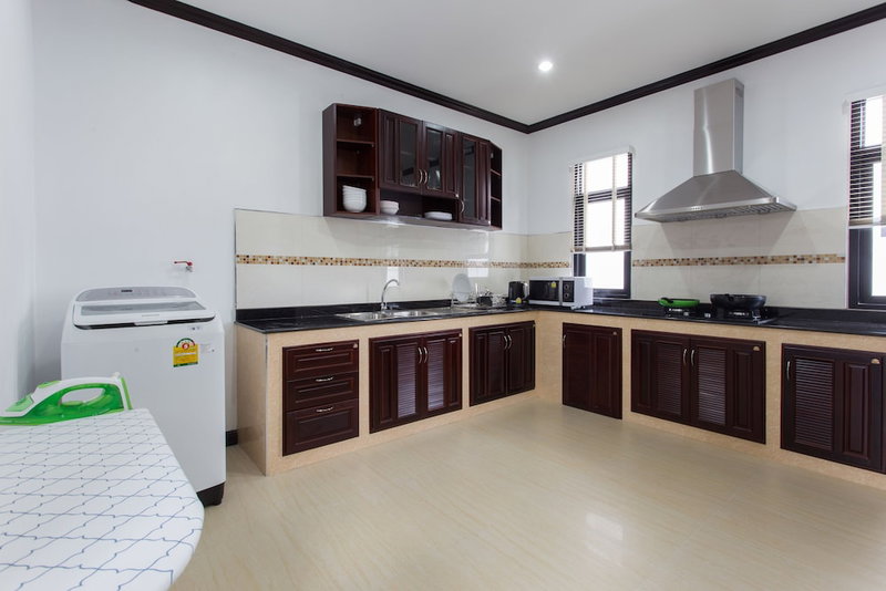 The Best Aonang Villas, Krabi, Thailand