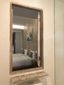 Nansripanna Resort, Nan, Thailand