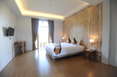 Nansripanna Resort, Nan, Thailand